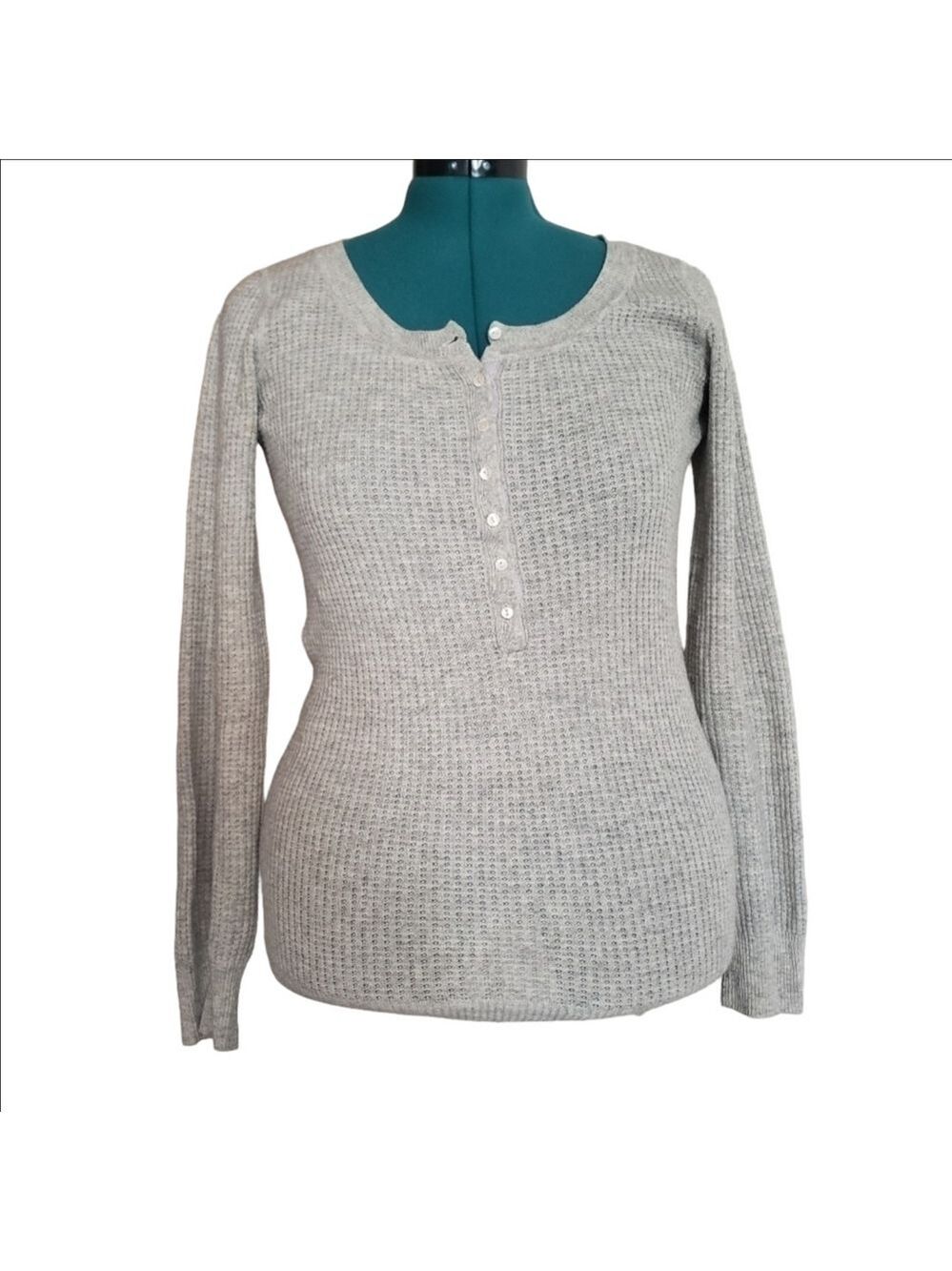 Sporting Life Cashmere Sweater